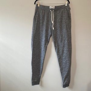 Threads 4 Thought Grays Joggers Pants
